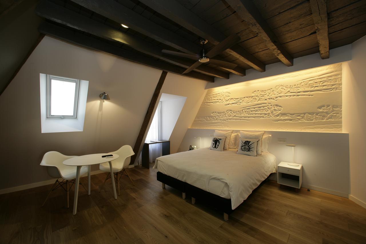Les Maisons Du Pont - Charme & Caractere Aubusson Kültér fotó
